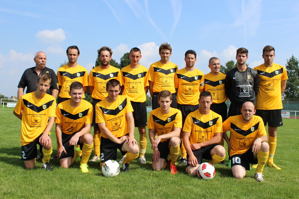 district de la sarthe de football