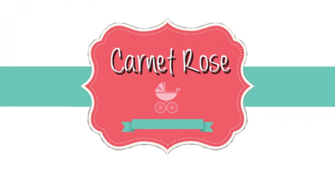 Carnet Rose au BSA