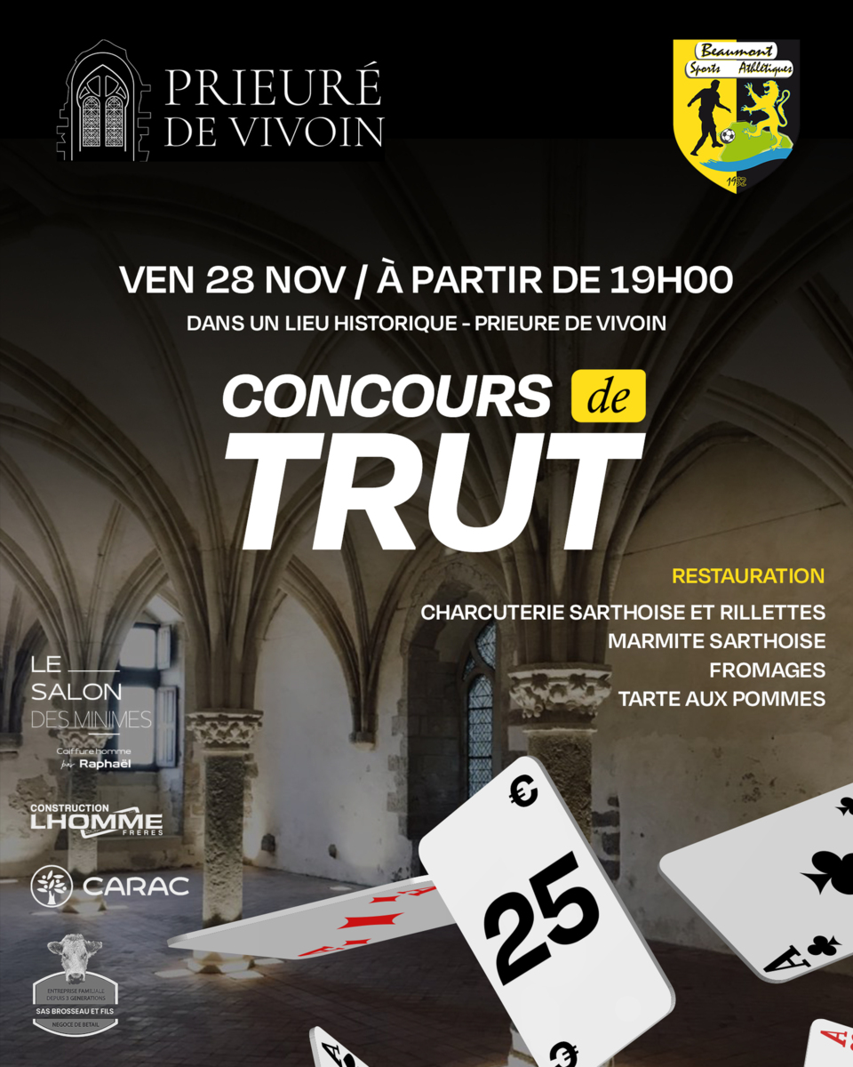 Concours de Trut