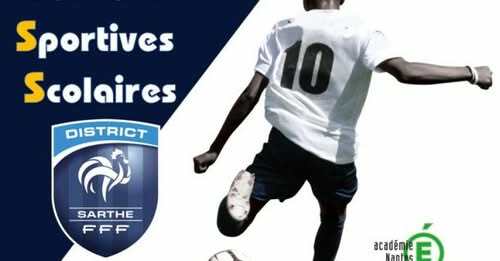 Inscription section sportive scolaire 2026 2027