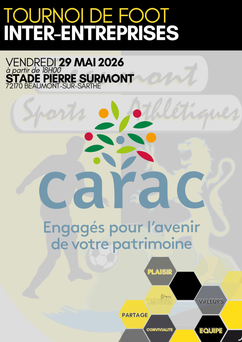 Tournoi Interentreprises
