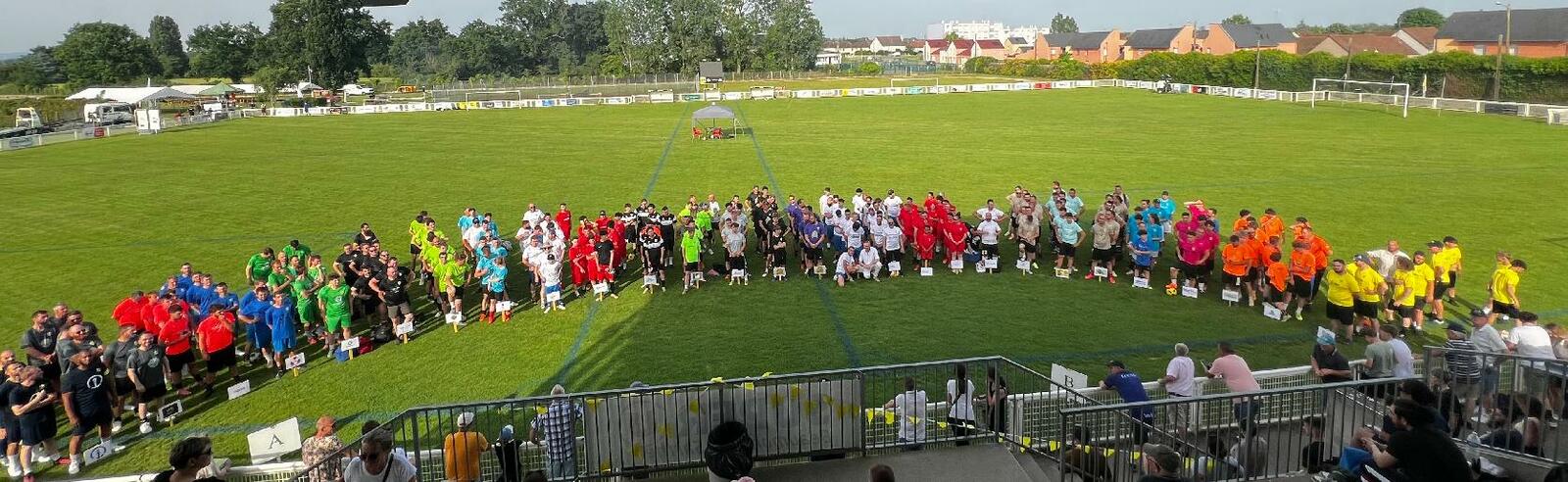 3ème tournoi interentreprises 2026