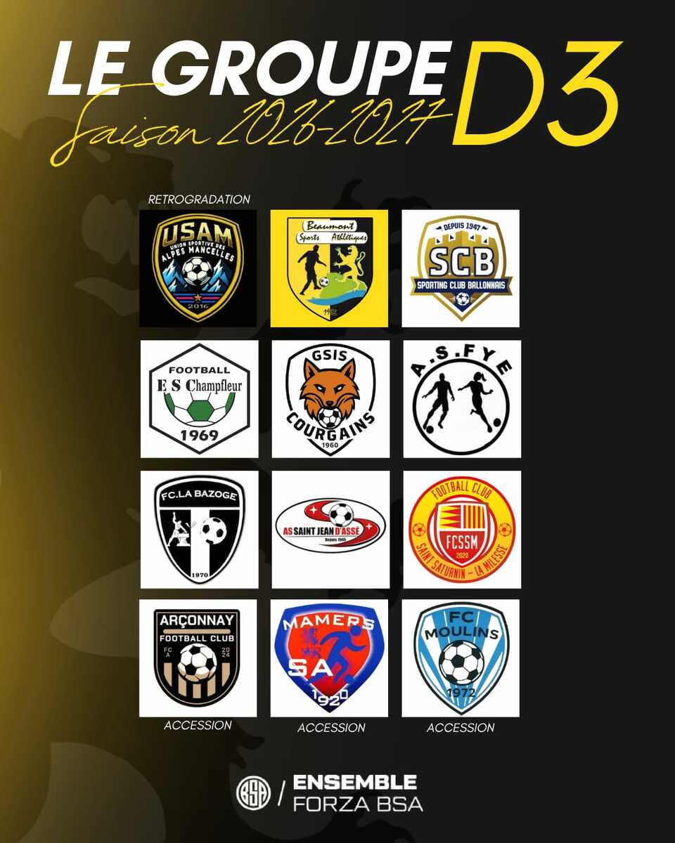 Groupe D3