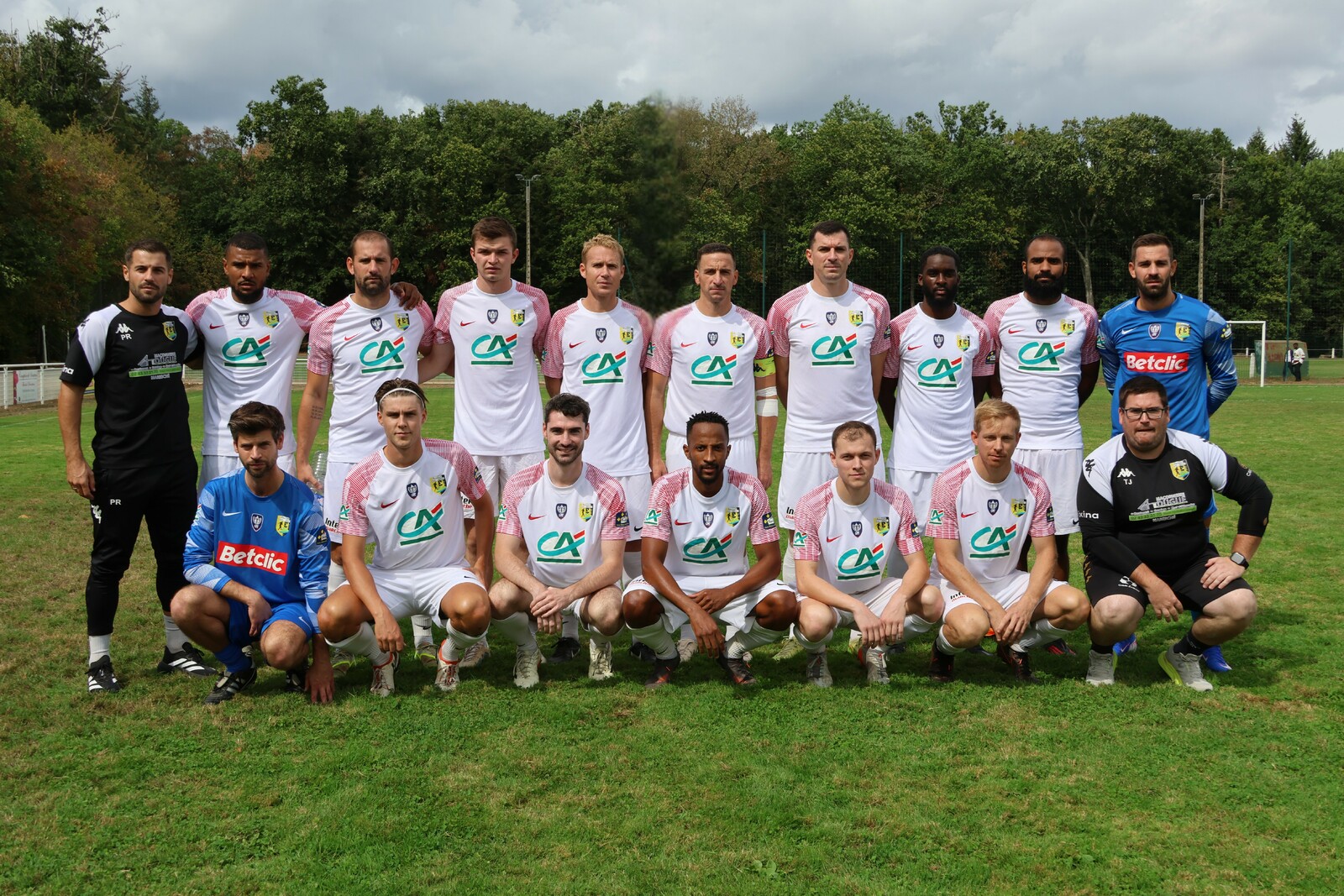 Coupe de France