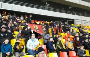 L'école de Foot au MMAréna