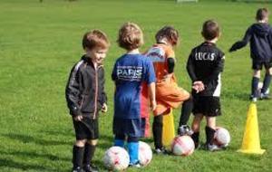 URGENT: dernier entraînement école de foot