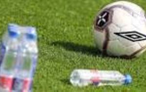 Reprise de l'entraînement ce soir. 