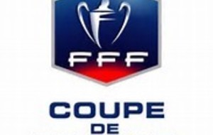 1er tour de Coupe de France  