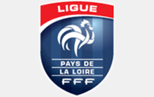 1er Tour de Coupe Pays de la Loire