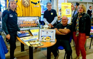 Forum des Associations au Super U