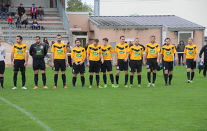 Résultats du Week-End