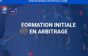 Comment devenir arbitre 