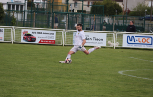 Match de préparation Beaumont SA / Le Mans PTT