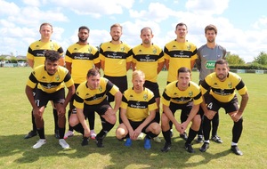 Victoire 6/1 en coupe de France 