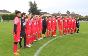 Direction le 5ème tour de coupe de France