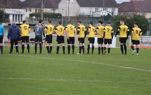 Beaumont SA2 /  Alpes Mancelles  2/0  ( T. Cotin, C. Tetedoux )