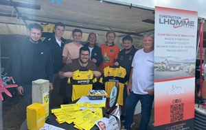 Le BSA au comice agricole 