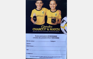 Retrait des commandes