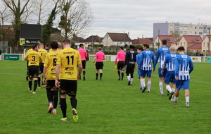 Beaumont SA - Angers NDC   1/1