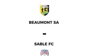 Tirage du 8ème tour de la Coupe de la Sarthe