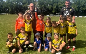 Plateau U8/U9