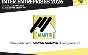 Tournoi Inter-entreprises