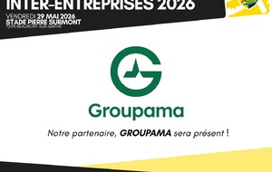 Tournoi Inter-entreprises
