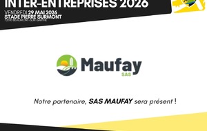 Tournoi Inter-entreprises