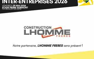 Tournoi Inter-entreprises