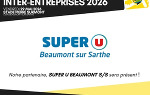 Tournoi Inter-entreprises