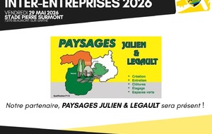 Tournoi Inter-entreprises
