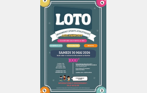 Loto du BSA
