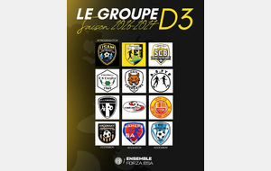 Groupe D3