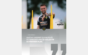 Le mot du Coach