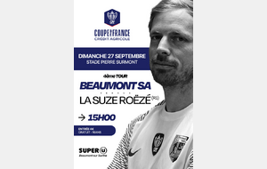 4ème tour de Coupe de France