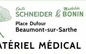 PHARMACIE PLACE DUFOUR