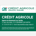 CRÉDIT AGRICOLE