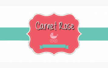 Carnet Rose au BSA