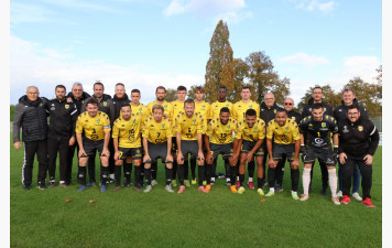Agenda sportif Séniors