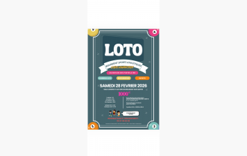 Loto du BSA