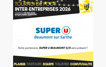 Tournoi Inter-entreprises