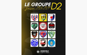 Groupe D2