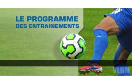 Planning vacances Pâques 2016