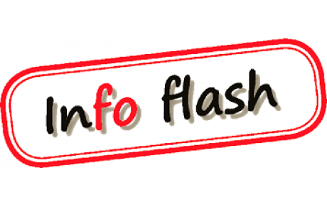 INFO DERNIERE MINUTE 