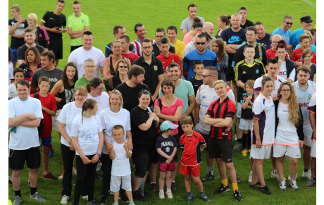 1er Tournoi des familles