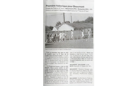 Article Ouest France 