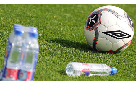 Rappel : Les entraînements ont repris 