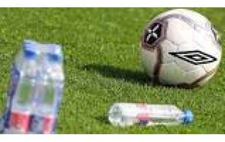 Reprise de l'entraînement ce soir. 