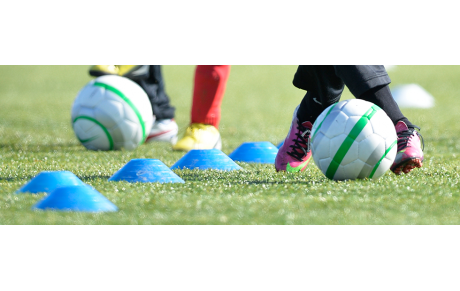 Planning de reprise des entraînements jeunes (U7 à U18)