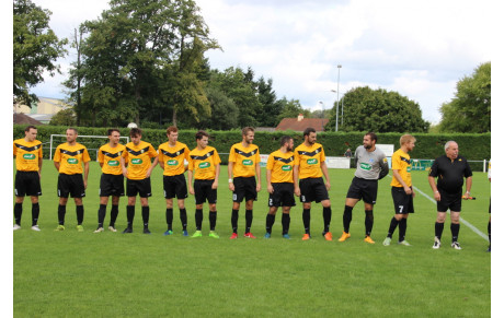 Résultats du Week-End